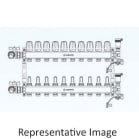 calefactio man10-ss100 image 1