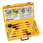 jet swet 6100 image 1