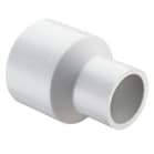 pvc sch 40 coupling image 1