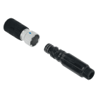 aquor hsa-7-blk image 1
