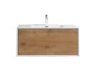 furla 750 basin image 1