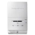 honeywell t827k1017/u image 1