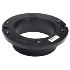 abs closet flange image 1