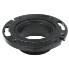 abs closet flange image 1