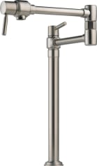 brizo 62720lf-ss image 1