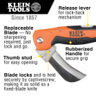 klein 44218 image 4