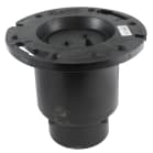 abs closet flange image 1