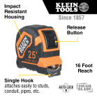 klein 9125al image 1
