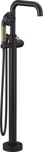 brizo t70135-blgllhp image 1