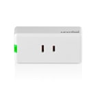 leviton d23lp-1rw image 1