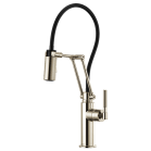 brizo 63243lf-pn image 2