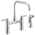 brizo 62525lf-pc image 2