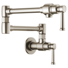 brizo 62825lf-ss image 2