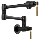 brizo 62843lf-blgl image 2