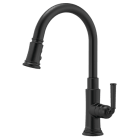 brizo 63074lf-bl image 2