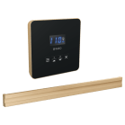 brizo 8cb-250l-pg-l image 2
