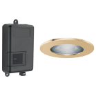brizo 8sp-mu-4-pg-l image 2