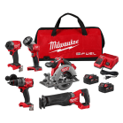 milwaukee 3697-25 image 1