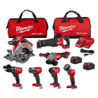 milwaukee 3697-27 image 1