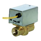 honeywell v8043c1124/u image 1
