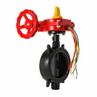 butterfly valve image 1