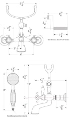 cheviot 35576-bn image 1