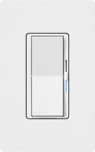 lutron dvrf-6l-wh image 1