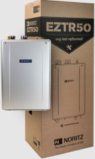 noritz eztr50ng image 1