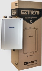 noritz eztr75ng image 1
