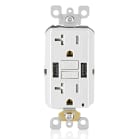 leviton gusb2-w image 1