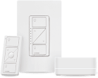 lutron p-bdg-pkg1w-c image 1