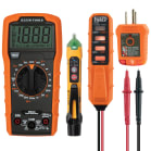 klein mm320kit image 1