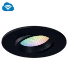 liteline ra4-12rg-rgbtw-90bk image 1