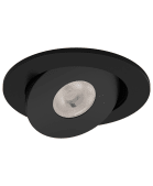 liteline scp2-5w-m-cct-bk image 1