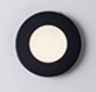 liteline slm-puck3-90bk image 1
