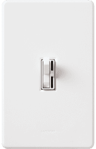 lutron ayfsq-f-wh-csa image 1