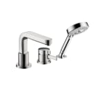 hansgrohe 04126000 image 1