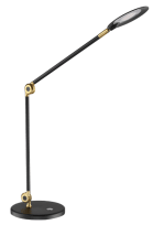 ptl6901-blk/brs image 1