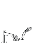 hansgrohe 04133000 image 1