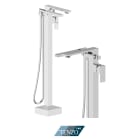 tenzo f-ka52-pb-cr image 1