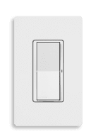 lutron dvrf-5ns-wh image 1