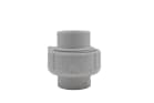 pvc sch 40 union fip/fip image 1