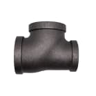 blk mall tee red         image 1