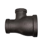 blk mall tee red         image 2