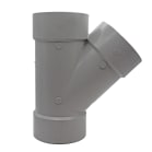pvc dwv wye image 1
