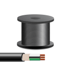 wire cabtire shorts image 1