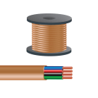 wire lvt image 1