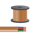wire lvt image 1