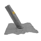 lead flashing pitched image 1