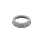 conduit plastic bushing image 1